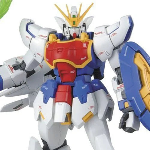 PRESALE | Mobile Suit Gundam Wing Endless Waltz - Glory of the Losers - XXXG-01S Shenlong Gundam - MG - 1/100 (Bandai)