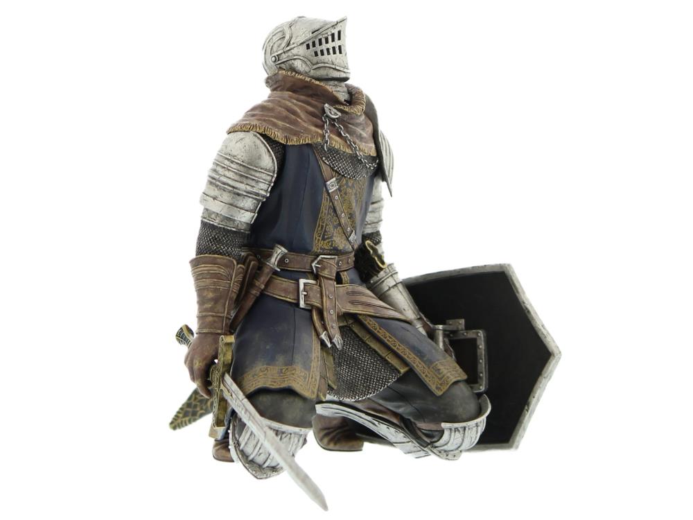 Dark Souls: Oscar (Knight of Astora)-DXF Sculpt Collection Vol. 4 [Banpresto]