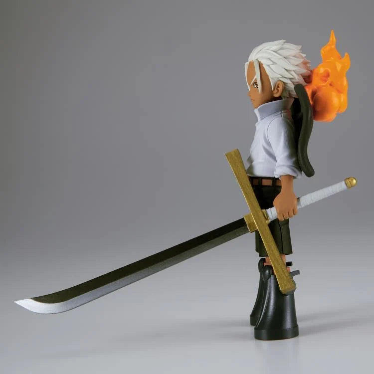 PRESALE | One Piece S-Hawk The Grandline Series DXF Statue (Banpresto)