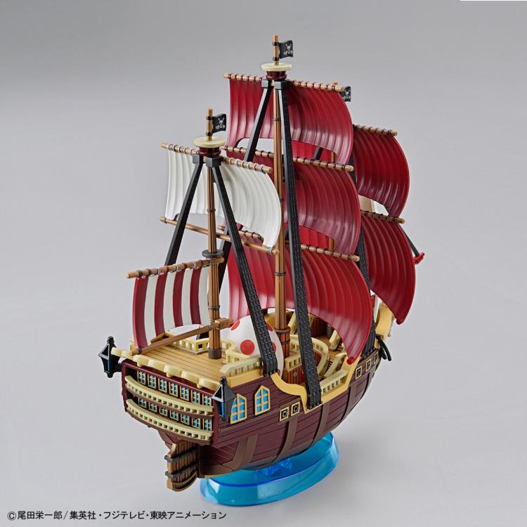 PRESALE | One Piece Oro Jackson Grand Ship Collection Model Kit