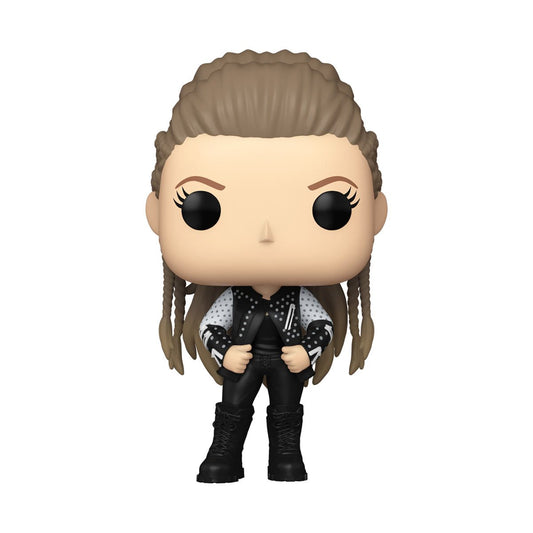 PRESALE | Funko POP! WWE: Beth Phoenix #127 (Chase) Vinyl Figures