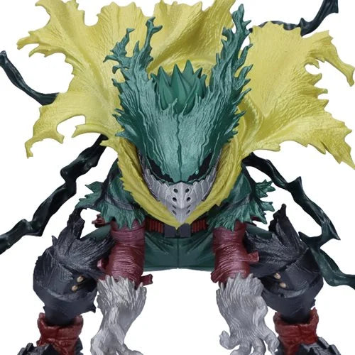 PRESALE | My Hero Academia: The Amazing Heroes Plus - Izuku Midoriya Special Version Statue (Banpresto)