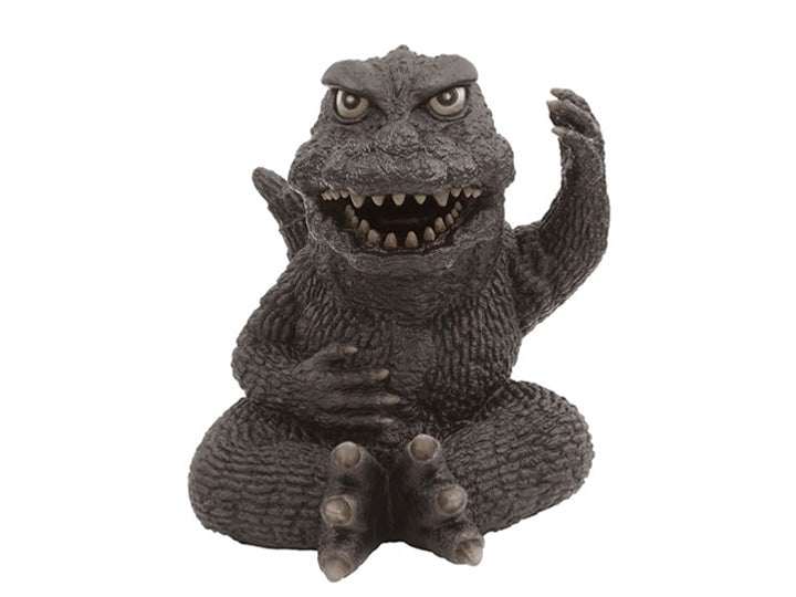 Godzilla: Invasion of Astro-Monster Godzilla Ver. B Toho Monster Series Enshrined Monsters Statue [Banpresto]