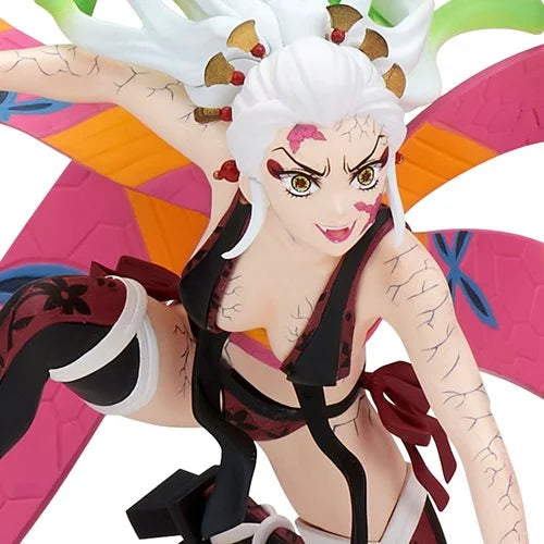 PRESALE | Demon Slayer: Kimetsu no Yaiba - Daki - Vibration Stars Version B (Banpresto)