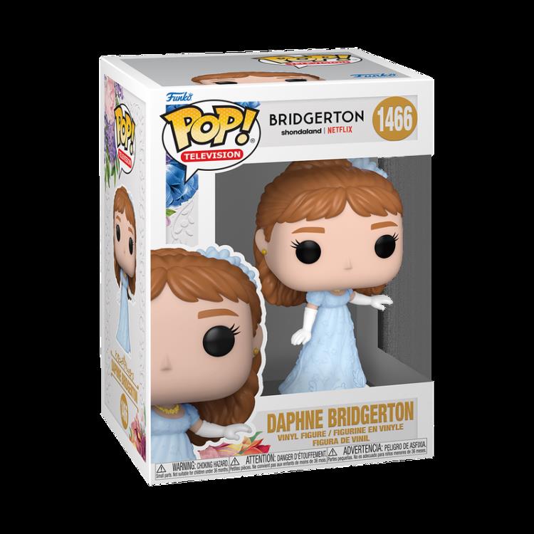 PRESALE | Funko POP! TV: Bridgerton - Daphne #1466 Vinyl Figures