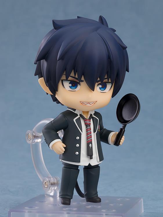 PRESALE | Blue Exorcist - Okumura Rin - Nendoroid (#2377) (Good Smile Company, Orange Rouge)