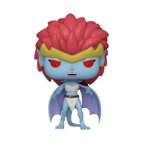 PRESALE | Funko Pop! TV: Gargoyles - Demona (Angry) #1477