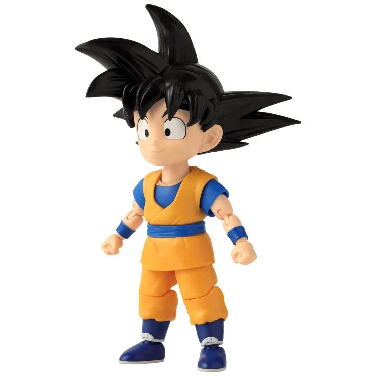 Dragon Ball Daima: Dragon Stars Goku Mini Action Figure [Bandai]