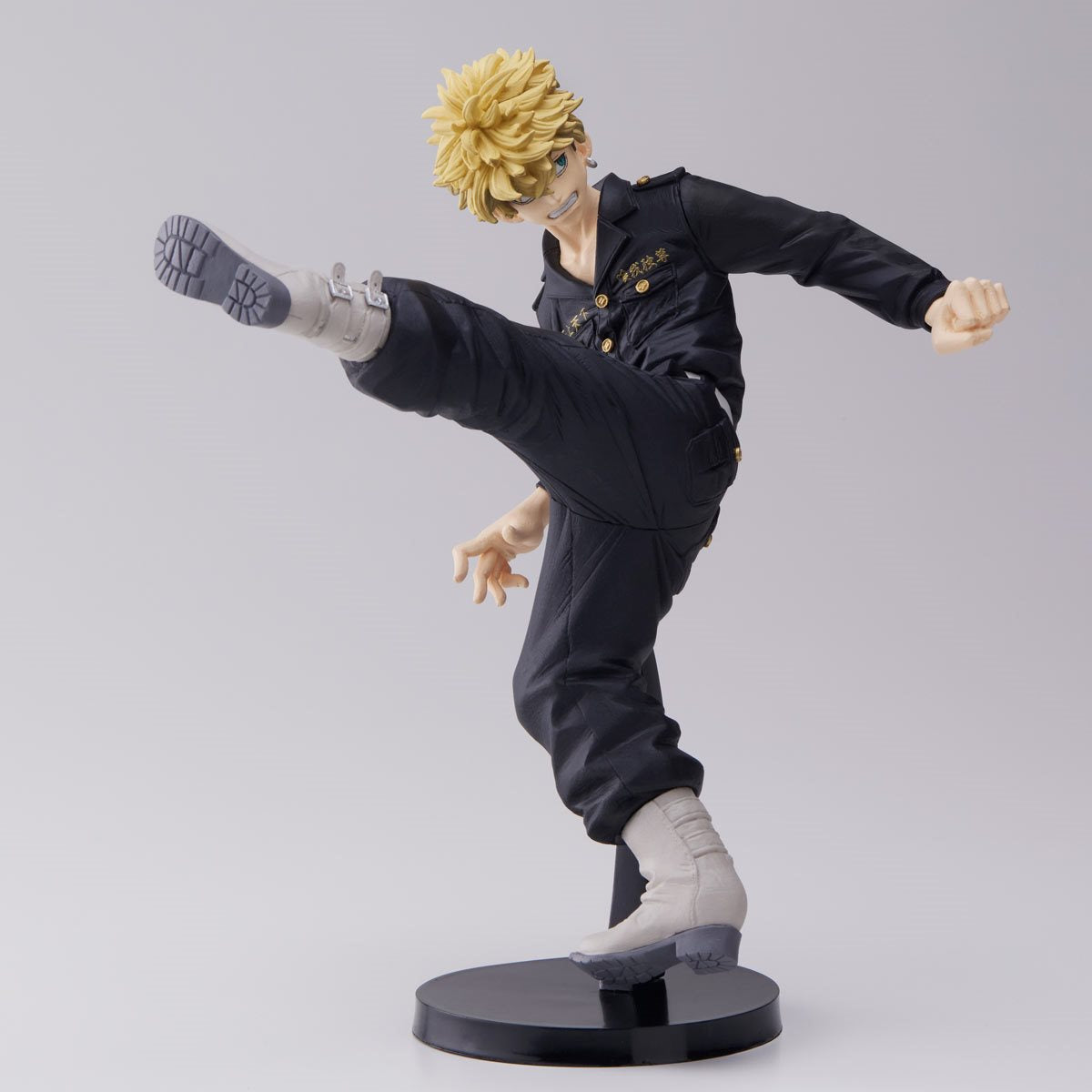 PRESALE | Tokyo Revengers - Matsuno Chifuyu - King of Artist (Banpresto)