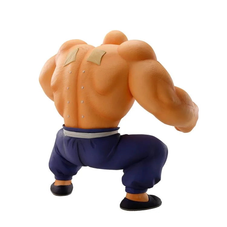 Dragon Ball: Master Roshi Son Goku Training Section Ichibansho Masterlise Statue [Ichibansho]