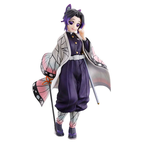 PRESALE | Demon Slayer: Kimetsu no Yaiba - Shinobu Kocho (The Hashira) Ichiban Statue