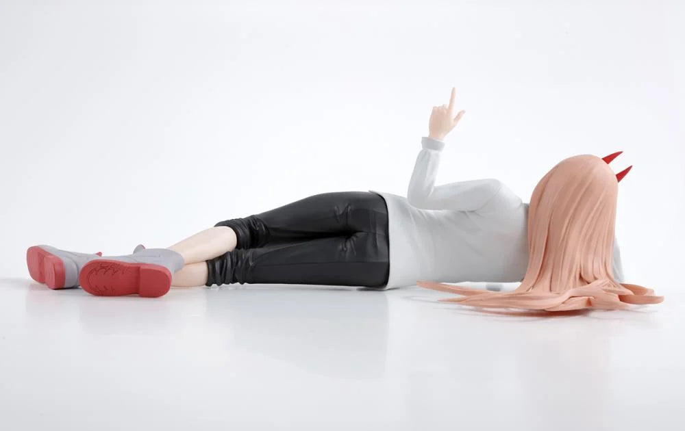 Chainsaw Man: Power (Ver. 2) Figure - Power [Banpresto]