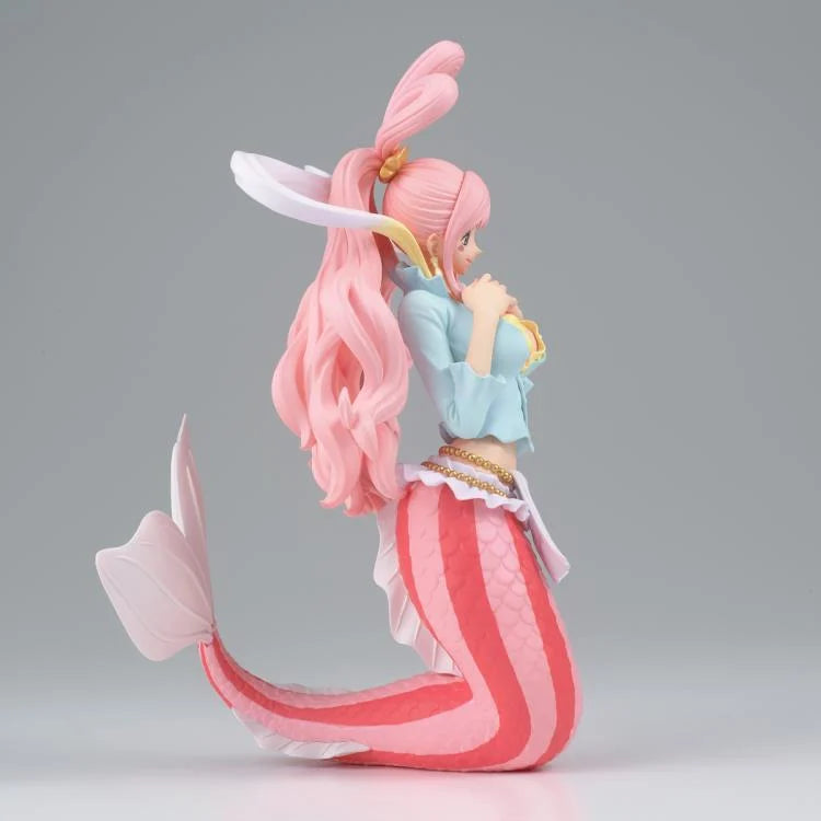 One Piece: Glitter & Glamours - Shirahoshi [Banpresto]