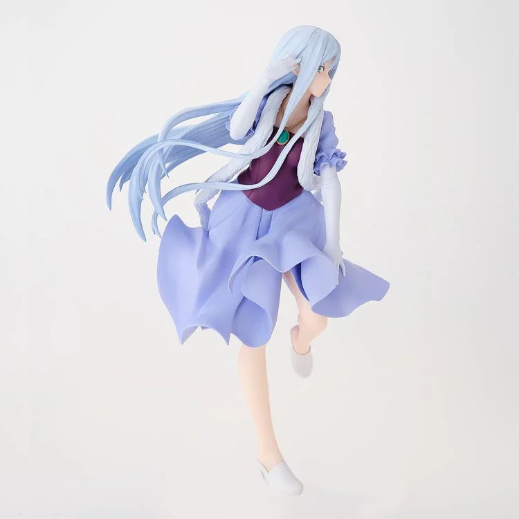 That Time I Got Reincarnated as a Slime: Elmesia Statue [Banpresto]