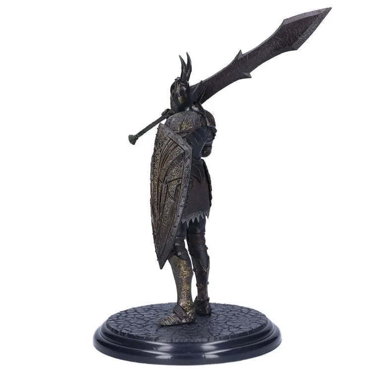 Dark Souls: Black Knight-DXF Sculpt Collection Vol. 3 [Banpresto]