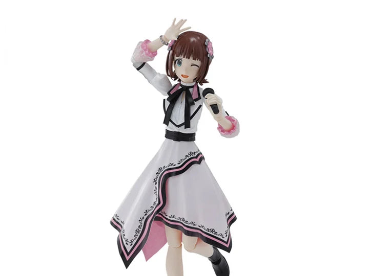 30 Minute Sisters: Haruka Amami 20th Anniversary You and AI! Model Kit [Bandai]