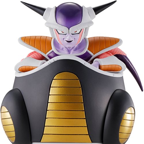 PRESALE | Dragon Ball Z - Frieza Army Ichibansho Statue