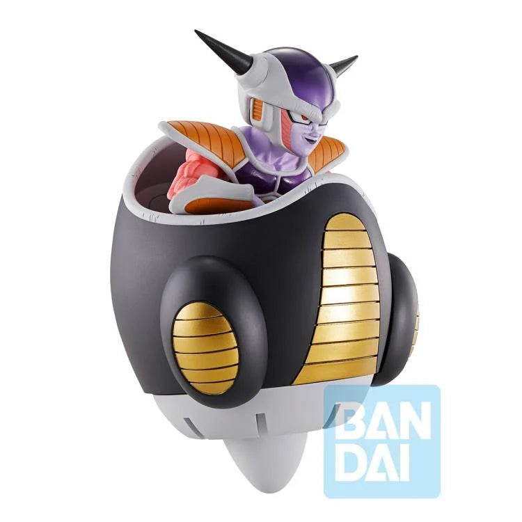 PRESALE | Dragon Ball Z - Frieza Army Ichibansho Statue