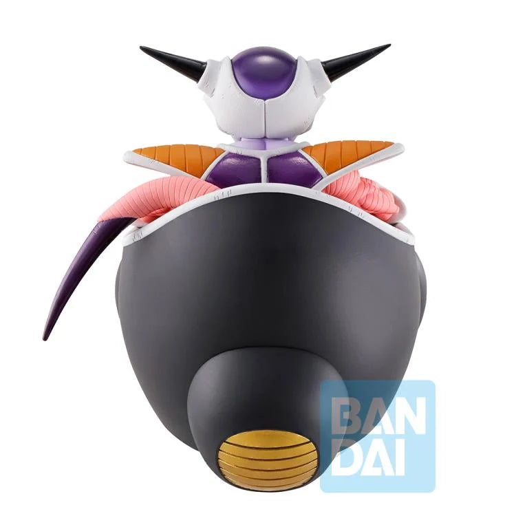 PRESALE | Dragon Ball Z - Frieza Army Ichibansho Statue