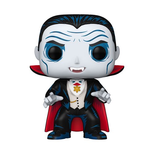 PRESALE | Funko POP! Universal Monsters Dracula (Deco-Inspired) Vinyl Figure #1634