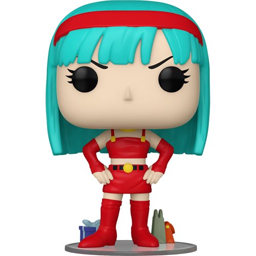 Funko Pop! Animation: Dragon Ball GT - Bulla