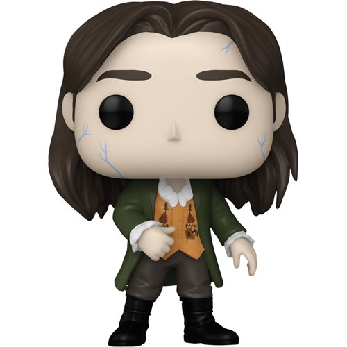 PRESALE | Funko POP! Movies: Interview with the Vampire Louis de Pointe du Lac #1418 Vinyl Figures