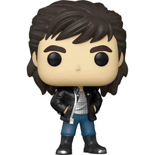 PRESALE | Funko POP! Rocks: Duran Duran - Wild Boys Andy Vinyl Figures