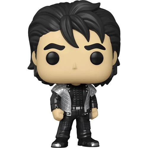 Funko POP! Rocks: Duran Duran - Wild Boys Roger Vinyl Figures