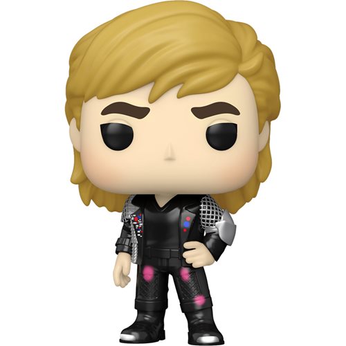 PRESALE | Funko POP! Rocks: Duran Duran - Wild Boys Nick Vinyl Figures