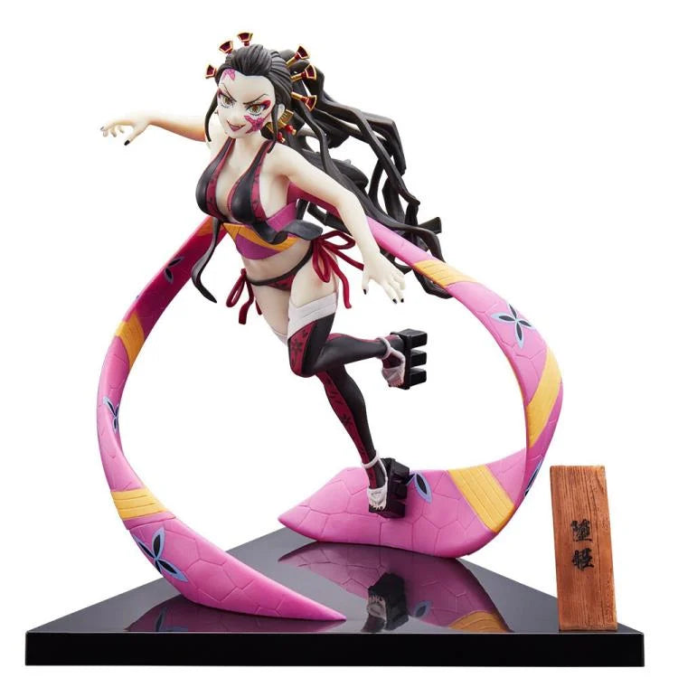 PRESALE | Demon Slayer - Daki (The City Where Demons Dwell) Ichibansho Statue