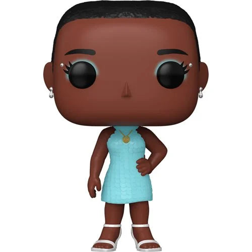 PRESALE | Funko POP! Wednesday Rave'n Dance Bianca Barclay Vinyl Figure #1579