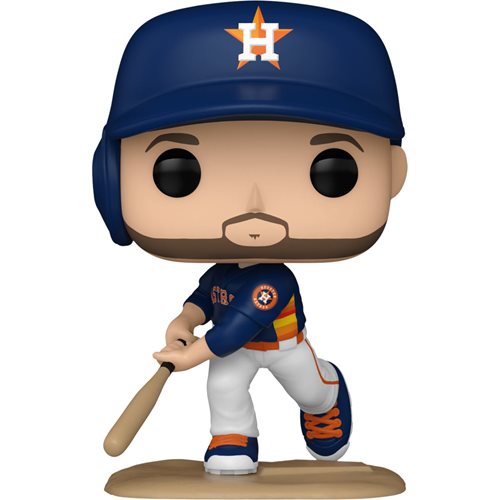 PRESALE | Funko POP! Sports: MLB - Astros - Kyle Tucker #94 - Vinyl Figures