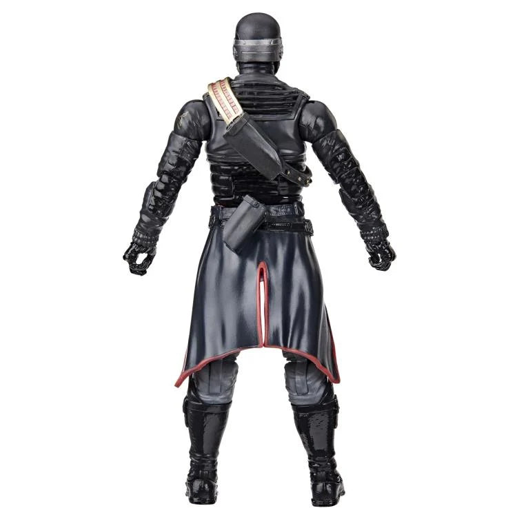 PRESALE | G.I. Joe - Classified Series Iron Grenadier - 6-inch Action Figure (Hasbro)