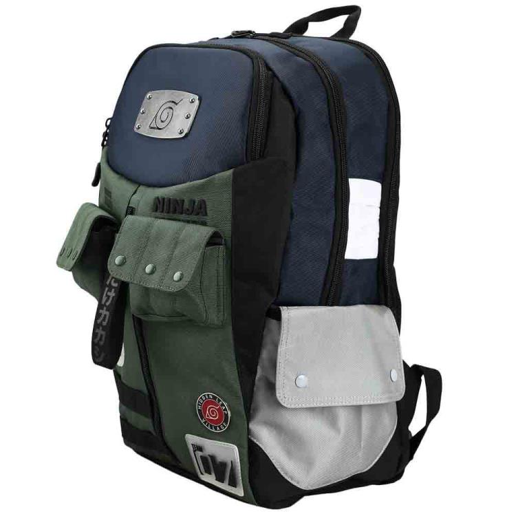 PRESALE | Naruto: Shippuden Collection - Kakashi Hatake Laptop Backpack