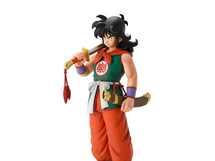 Dragon Ball:Yamcha (Son Goku Training Section) Masterlise Version Ichibansho Statue [Ichibansho]