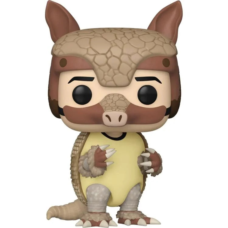 Funko Pop! TV: Friends - Ross (Holiday Armadillo) #1648