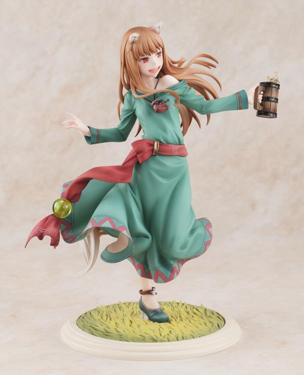 PRESALE | Spice and Wolf - Holo  - 1/8 - 10th Anniversary Ver. (Aniplex)