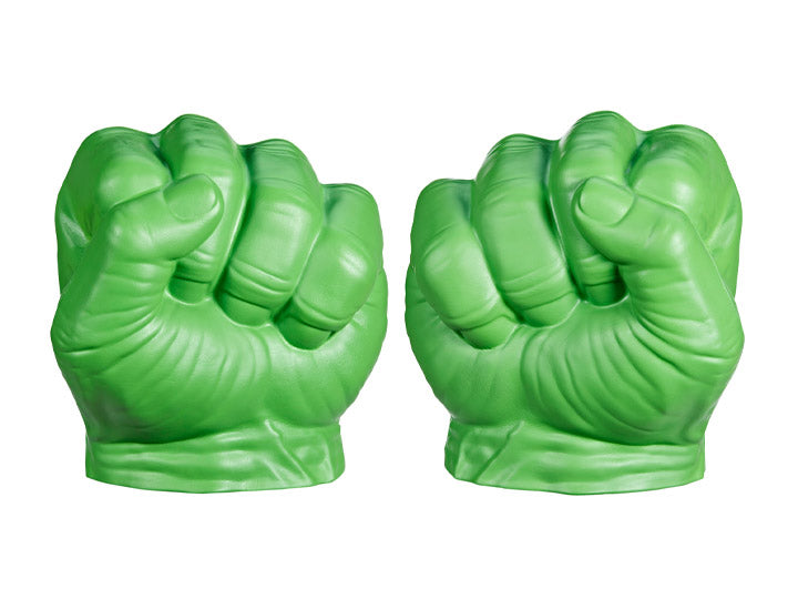 PRESALE | Avengers Hulk Gamma Smash Fists (Hasbro)