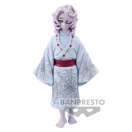 PRESALE | Demon Slayer: Kimetsu no Yaiba - Rui - Demon Series Volume 12 (Banpresto)