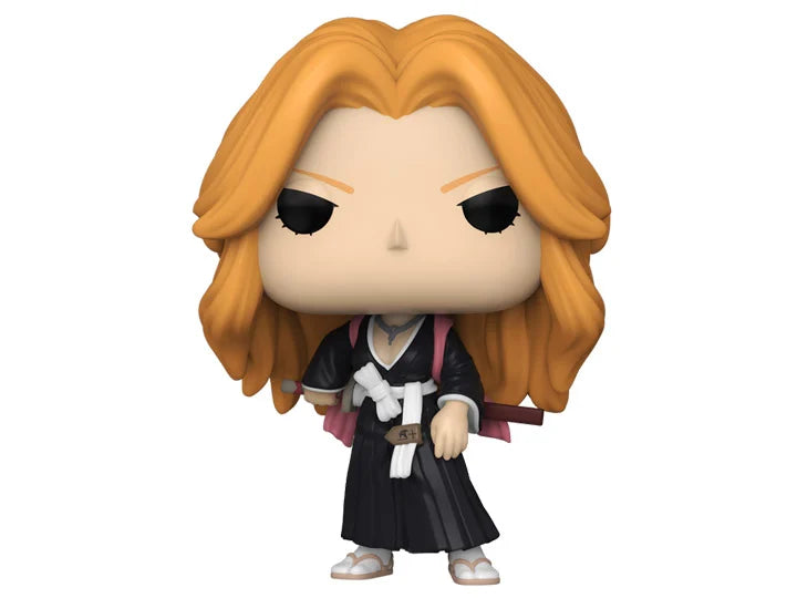 Funko Pop! Animation: Bleach - Rangiku Matsumoto #1823