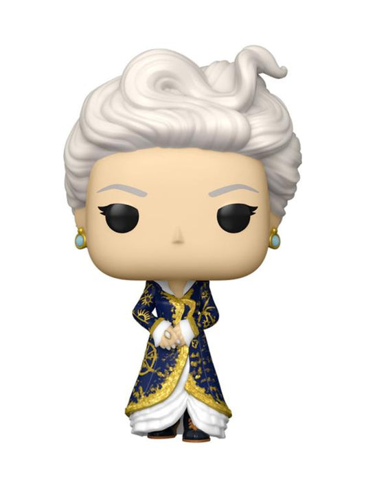 Funko Pop! Movies: Wicked - Madame Morrible #1700
