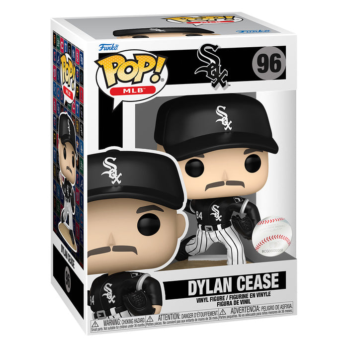 Funko POP! Sports: MLB - 5 PIECE SET - Vinyl Figures