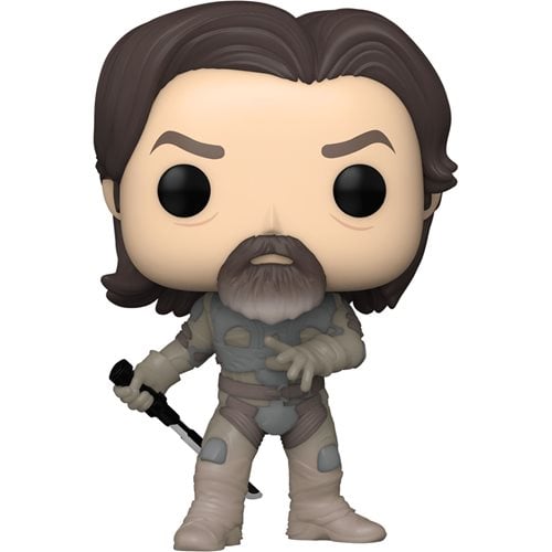 PRESALE | Funko POP! Movies: Dune: Part Two - Gurney Halleck #1494 Vinyl Figures