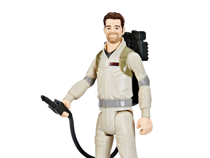 Ghostbusters - Frozen Empire Fright Features Gary Grooberson - 5-Inch Action Figure (Hasbro)