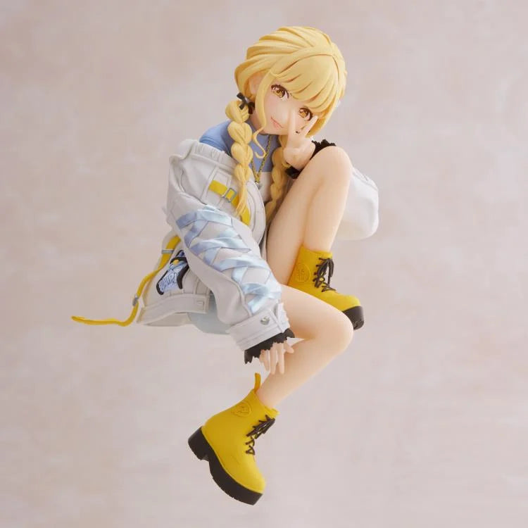 The Idolmaster: Gakuen Espresto Kotone Fujita (Charming Pose) - Kotone Fujita [Banpresto]