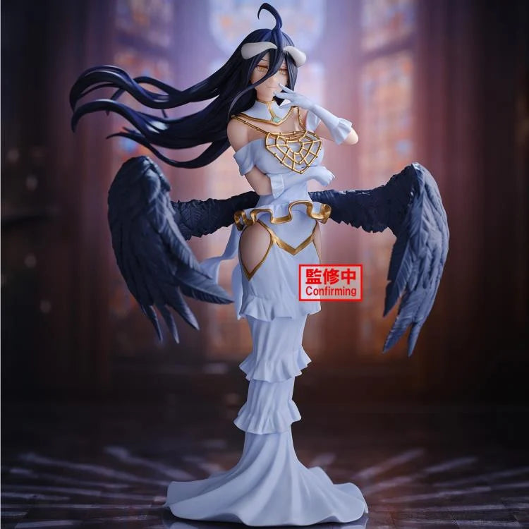 Overlord : Aibedo [Banpresto]