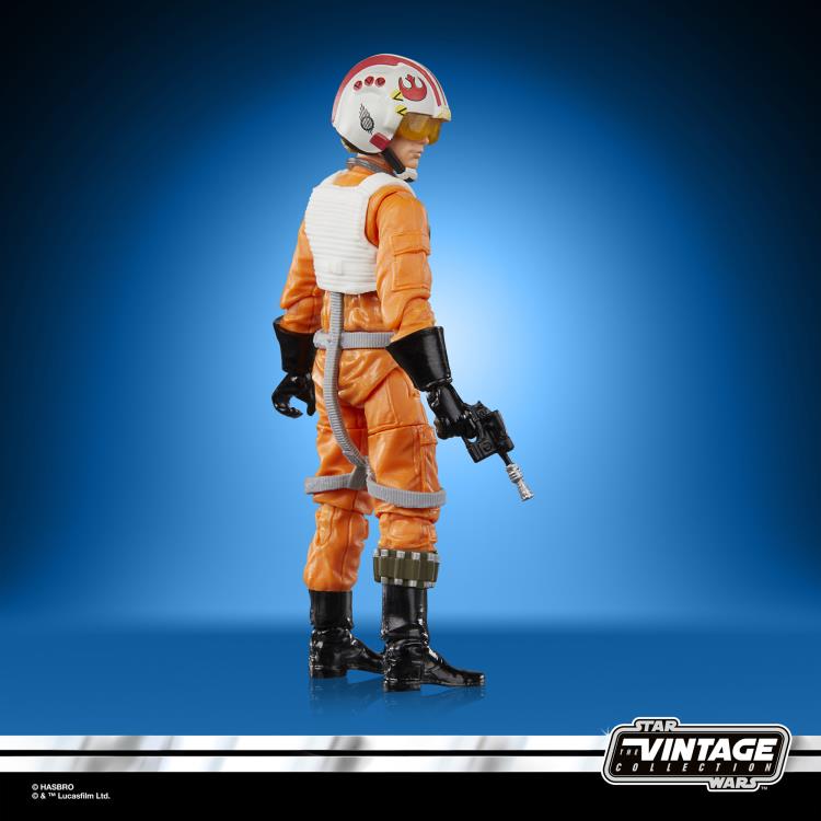 PRESALE | Star Wars: The Vintage Collection - Luke Skywalker (X-Wing Pilot) - 3 3/4-Inch Action Figure (Hasbro)