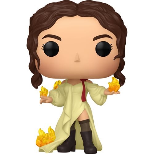 PRESALE | Funko POP! Rocks: Rosalia (La Noche de Anoche) #381 Vinyl Figures