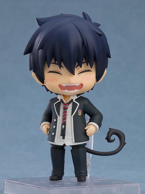 PRESALE | Blue Exorcist - Okumura Rin - Nendoroid (#2377) (Good Smile Company, Orange Rouge)