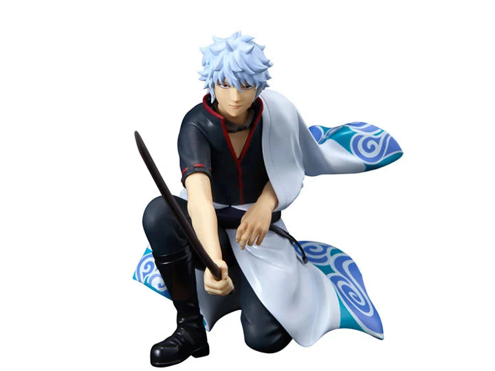 Gintama: Gintoki Sakata (Anniversary Ver.) [Banpresto]